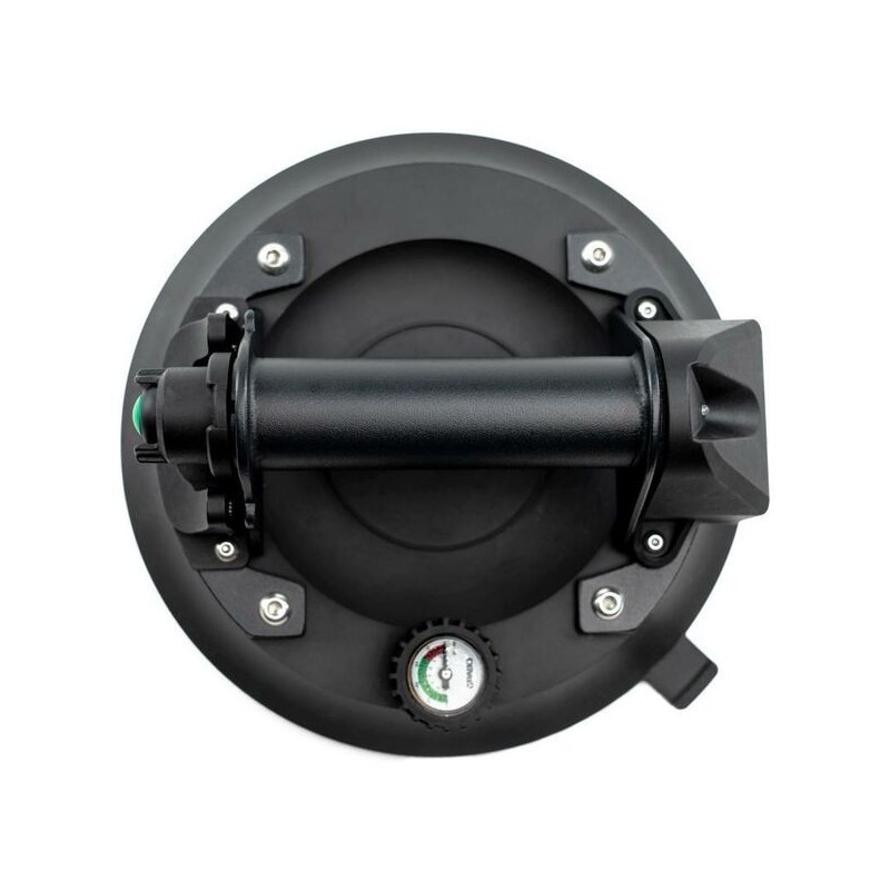 Ventuza Vacuum Electrica Automata OTTOvac, pentru placi, capacitate max. 68kg - GRABO-OTTOvac