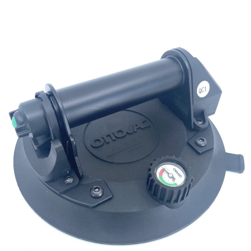 Ventuza Vacuum Electrica Automata OTTOvac, pentru placi, capacitate max. 68kg - GRABO-OTTOvac