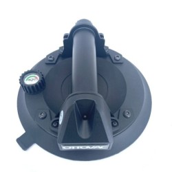Ventuza Vacuum Electrica Automata OTTOvac, pentru placi, capacitate max. 68kg - GRABO-OTTOvac