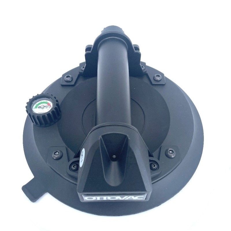Ventuza Vacuum Electrica Automata OTTOvac, pentru placi, capacitate max. 68kg - GRABO-OTTOvac