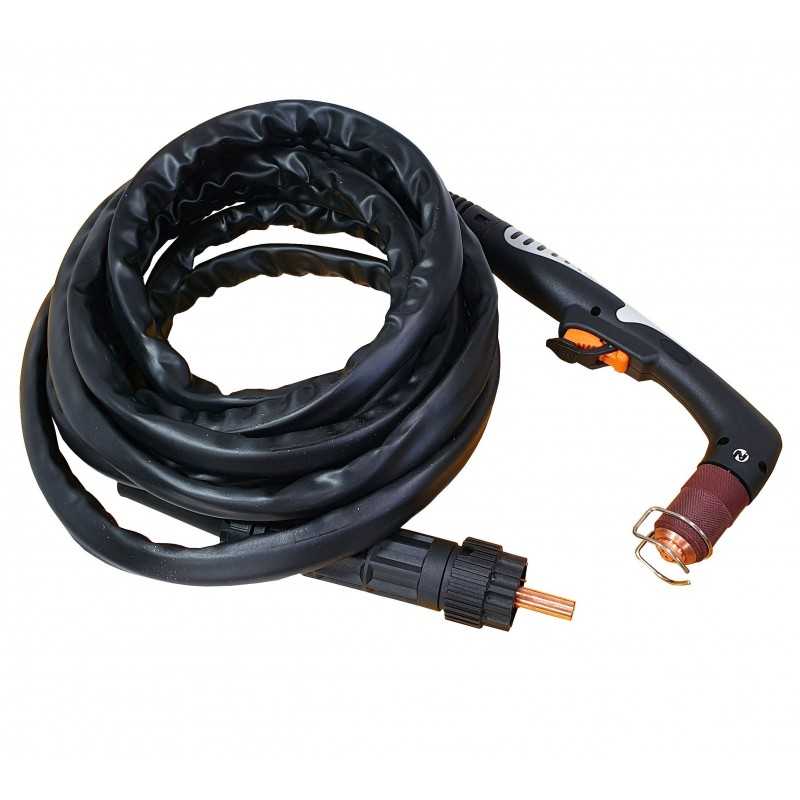 ProWELD North A141 torta cu flacara cu conector central