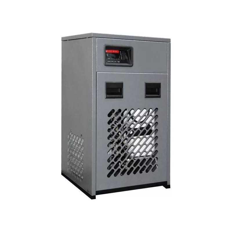 Uscator frigorific cu filtre incorporate (1 - 0,01u), capacitate 53 m3/h - WLT-WDF-53 Uscator frigorific cu filtre incorporate (1 - 0,01u), capacitate 53 m3/h - WLT-WDF-53