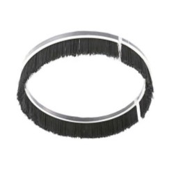 Set de perii de schimb pentru sistem de extractie praf DCWDE5, 125mm - BIHUI-DCWDEB