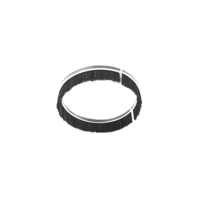 Set de perii de schimb pentru sistem de extractie praf DCWDE5, 125mm - BIHUI-DCWDEB