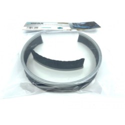 Set de perii de schimb pentru sistem de extractie praf DCWDE5, 125mm - BIHUI-DCWDEB