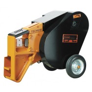 Masina profesionala pentru taiere armaturi din fier beton, max. Ø20mm, 1.1kw, 400V - Tecmor-C24