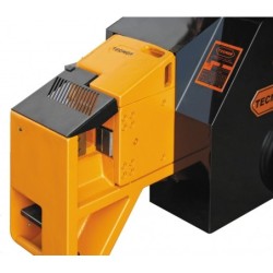 Masina profesionala pentru taiere armaturi din fier beton, max. Ø20mm, 1.1kw, 400V - Tecmor-C24