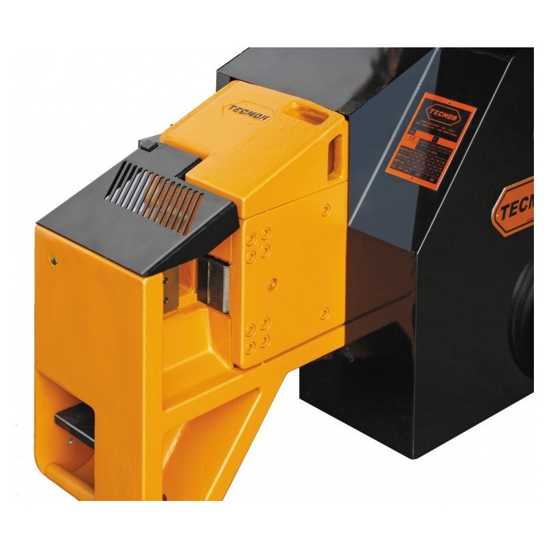 Masina profesionala pentru taiere armaturi din fier beton, max. Ø20mm, 1.1kw, 400V - Tecmor-C24