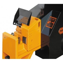 Masina profesionala pentru taiere armaturi din fier beton, max. Ø20mm, 1.1kw, 400V - Tecmor-C24