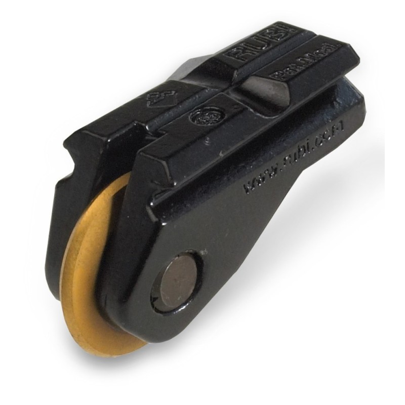 Roata de taiere Gold ∅18mm, pentru modelele Rubi TI - RUBI-1974 Roata de taiere Gold ∅18mm, pentru modelele Rubi TI - RUBI-1974