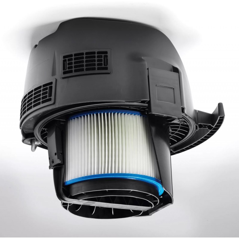 Aspirator Industrial UMED/USCAT Attix 961-01 - 2x1.5kW, 70 litri - Nilfisk-302002900