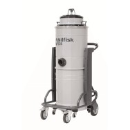 Aspirator Industrial Umed/Uscat, cu kit de aspiratie S3B L100 - 3kW, 100litri - Nilfisk-4010500039+Z724151+NZ722001