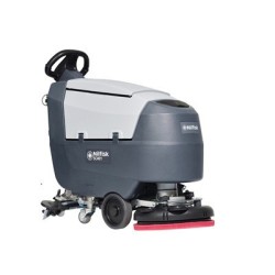 Masina de curatat/aspirat pardoseli cu sistem Ecoflex SC401B Full - 430mm, 30 litri - Nilfisk-9087390020