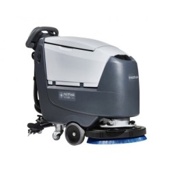 Masina de curatat/aspirat pardoseli, SC500 B Full - 530mm, 45 litri - Nilfisk-9087400020
