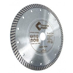 Disc DiamantatExpert pt. Piatra dura, Granit dur 200x25.4 (mm) Ultra Premium - DXWD.GC1.200.25