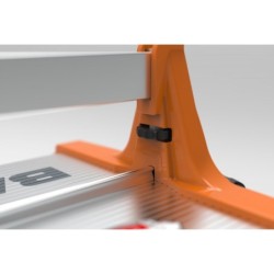 Masina de taiat gresie, faianta 4-21mm, 133cm, Sintesi 133 - Battipav-40133