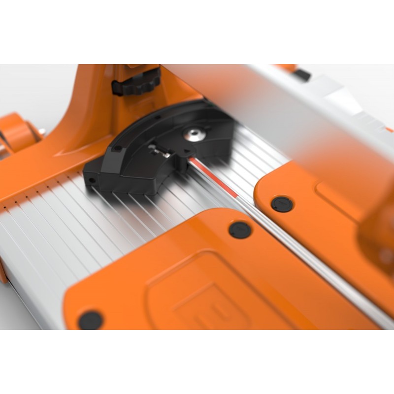 Masina de taiat gresie, faianta 4-21mm, 133cm, Sintesi 133 - Battipav-40133