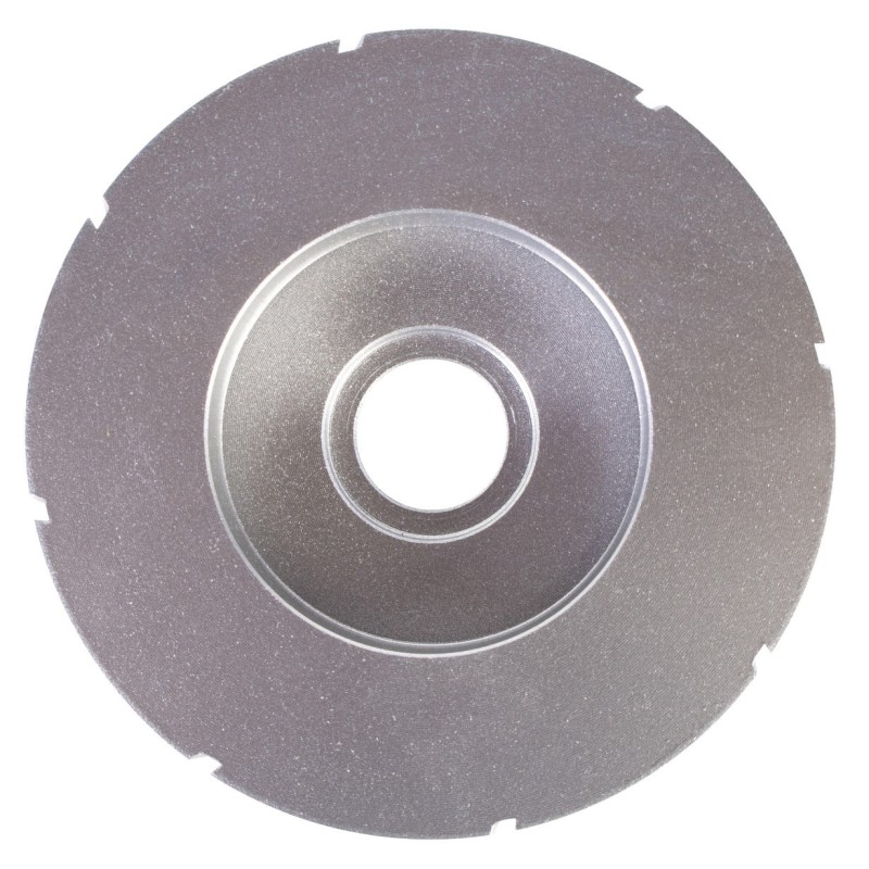 Freza diamantata dura, Turbo Twist 45º x 15mm pentru Pro-Edger - RUBI-16984