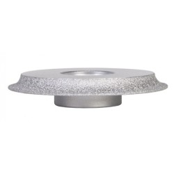 Freza diamantata fina R5, 66 mm x M16 pentru Pro-Edger - RUBI-16957 Freza diamantata fina R5, 66 mm x M16 pentru Pro-Edger - RUBI-16957