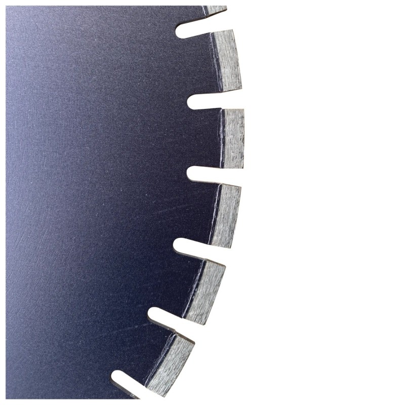 Disc DiamantatExpert pt. Caramida, Poroton, Mat. Constructii 800x60 (mm) Profesional Standard - DXDY.CP15.800.60