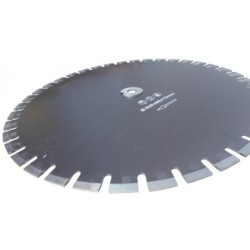 Disc DiamantatExpert pt. Caramida, Poroton, Mat. Constructii 650x60 (mm) Profesional Standard - DXDY.CP15.650.60