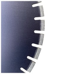 Disc DiamantatExpert pt. Caramida, Poroton, Mat. Constructii 650x60 (mm) Profesional Standard - DXDY.CP15.650.60