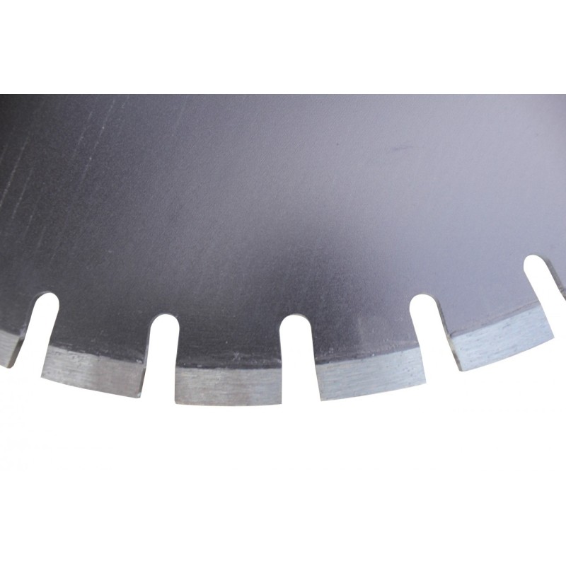 Disc DiamantatExpert pt. Caramida, Poroton, Mat. Constructii 700x60 (mm) Profesional Standard - DXDH.1017.700.60