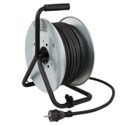 Prelungitor Rola 30m Cablu - KS-CRM-30M