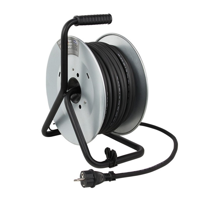 Prelungitor Rola 30m Cablu - KS-CRM-30M