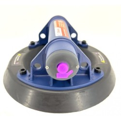 Ventuza Vacuum Electrica Automata, pentru placi, capacitate max. 100kg - CNO-EVAC100