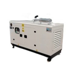 Generator stationar insonorizat DIESEL, 20kVA, motor Yang Dong, Kaplan KPY-20
