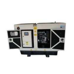 Generator stationar insonorizat DIESEL, 20kVA, motor Yang Dong, Kaplan KPY-20
