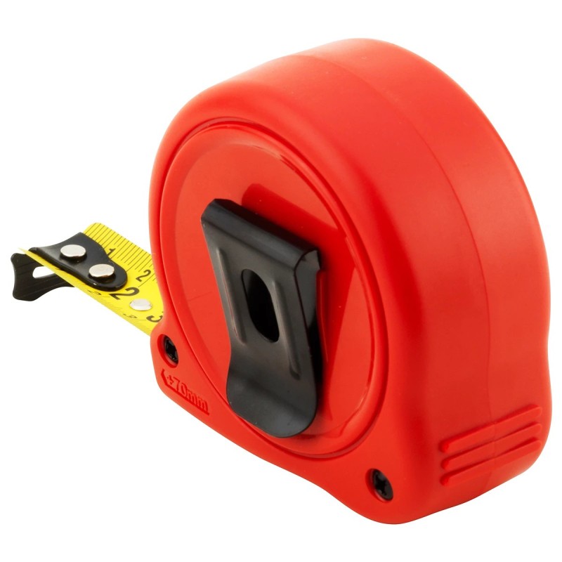 Ruletă Compact CO, 3m - Sola-50500201