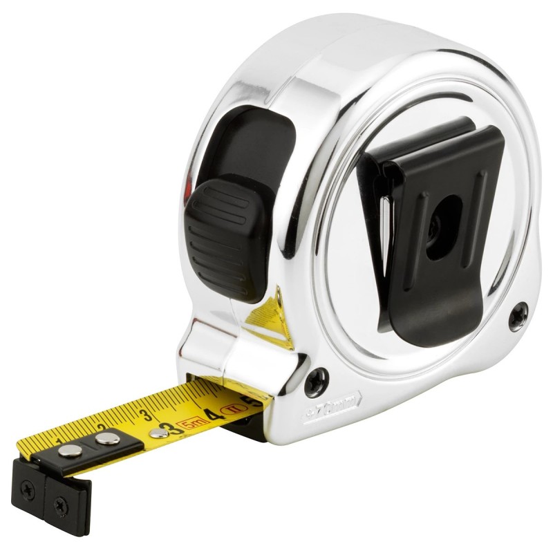 Ruletă Compact M CO, 5m - Sola-50520501