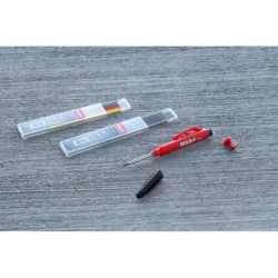 Rezerve colorate pentru creion marcator TLM2 - Sola-66046120