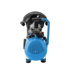 Compresor de aer profesional cu piston (cu accesorii) - Blue Series 2.2kW, 392L/min, 8 bari - Rezervor 50 Litri - AirPress-HL425