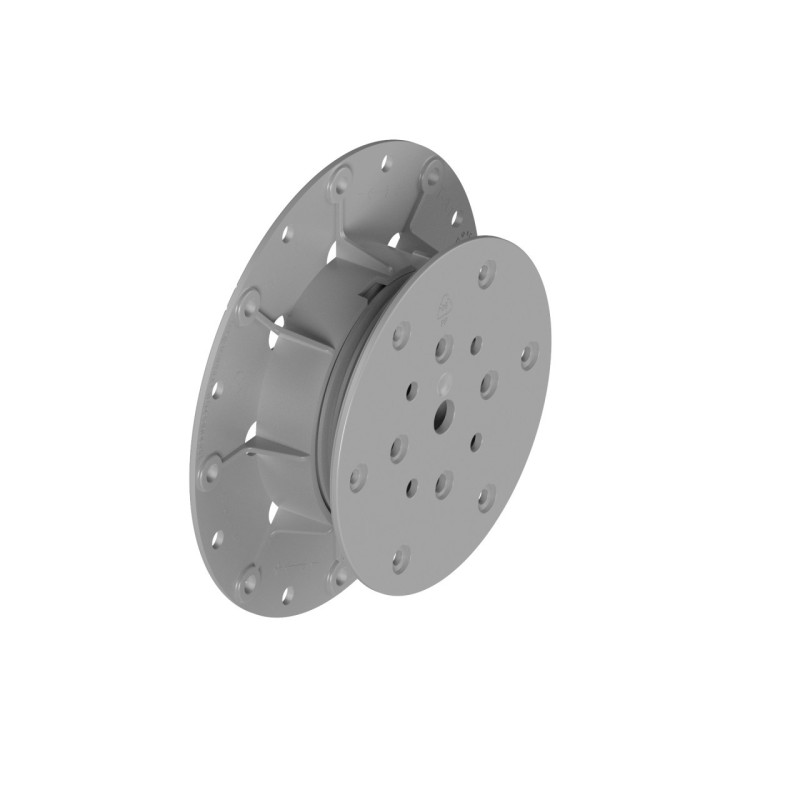 Plot / Piedestal / Suport reglabil pentru gresie / pardoseli inaltate, inaltime variabila 36-51 mm - XLEV-L-B2