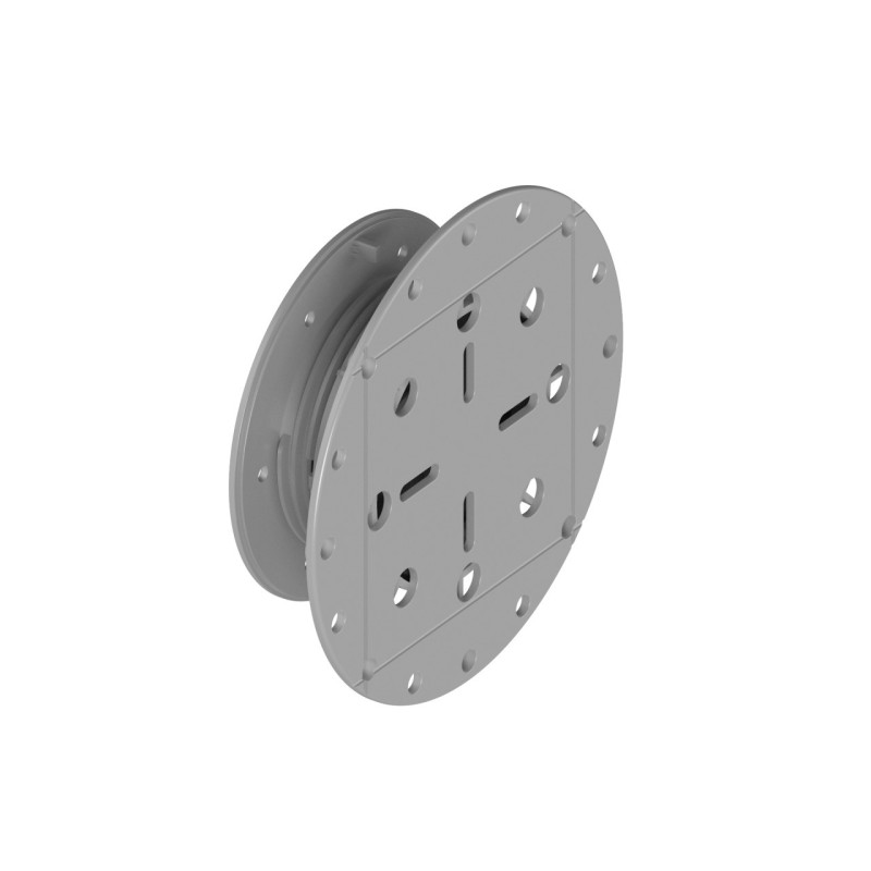 Plot / Piedestal / Suport reglabil pentru gresie / pardoseli inaltate, inaltime variabila 36-51 mm - XLEV-L-B2