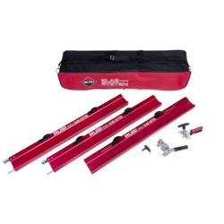 Sistem de taiere pt. placi ceramice de dimensiuni mari, 320cm, Slab Cutter G3 - RUBI-16900