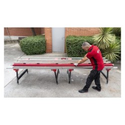 Sistem de taiere pt. placi ceramice de dimensiuni mari, 320cm, Slab Cutter G3 - RUBI-16900