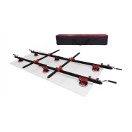 Sistem de transport cu ventuze cu vacuum pt. placi mari, 360cm, 170kg, Slab Trans Heavy Duty N - RUBI-18982
