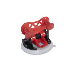 Sistem de transport cu ventuze cu vacuum pt. placi mari, 360cm, 170kg, Slab Trans Heavy Duty N - RUBI-18982