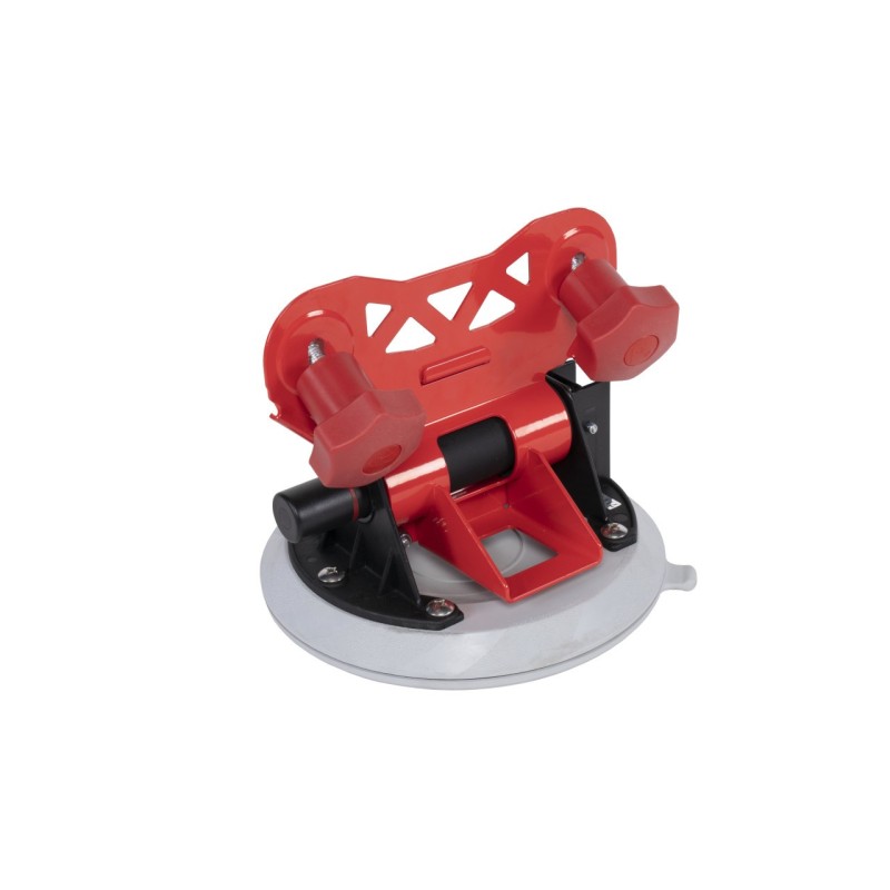 Sistem de transport cu ventuze cu vacuum pt. placi mari, 360cm, 170kg, Slab Trans Heavy Duty N - RUBI-18982