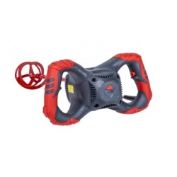 Mixer / amestecator pt. adezivi / mortar 1400W, Semi-Profesional, RUBIMIX-8 Easy Pro 230V 50/60HZ - RUBI-16903