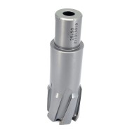 Carota pt. otel din carbura de tungsten, ⌀ 29mm, h=50mm, cu prindere Weldon - DXDY.P-TCT-50.29.W