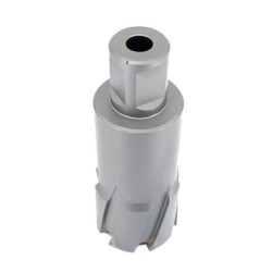 Carota pt. otel din carbura de tungsten, ⌀ 35mm, h=50mm, cu prindere Weldon - DXDY.P-TCT-50.35.W