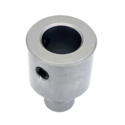 Adaptor pentru carote cu prindere Weldon la Quick-IN - DXDY.W-QI