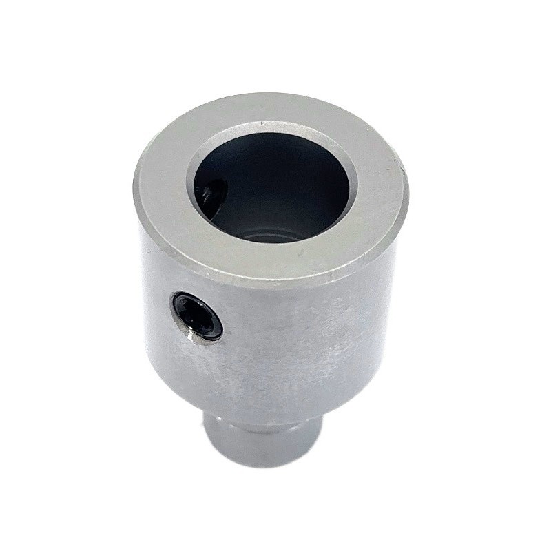 Adaptor pentru carote cu prindere Weldon la Quick-IN - DXDY.W-QI