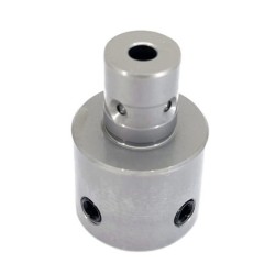 Adaptor pentru carote cu prindere Weldon la Quick-IN - DXDY.W-QI