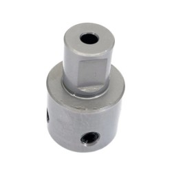 Adaptor pentru carote cu prindere Quick-IN la Weldon - DXDY.QI-W